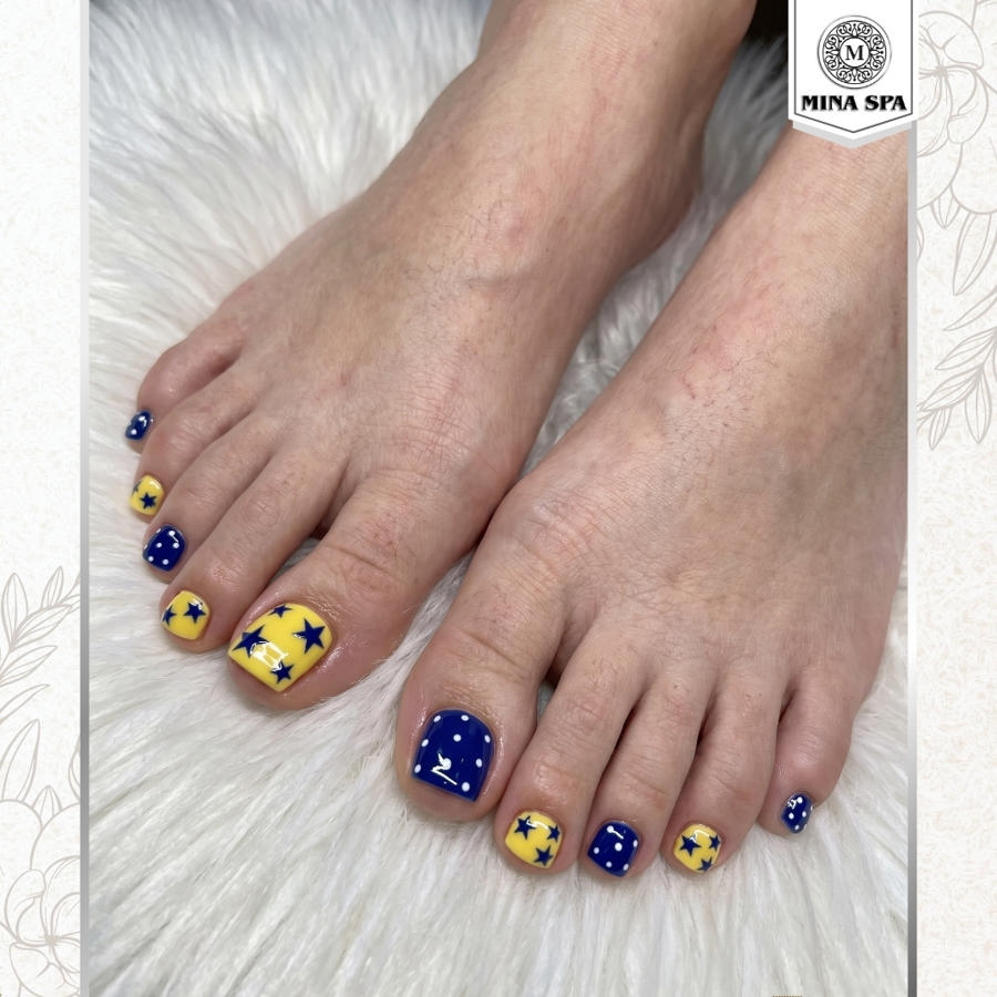 Nails Design